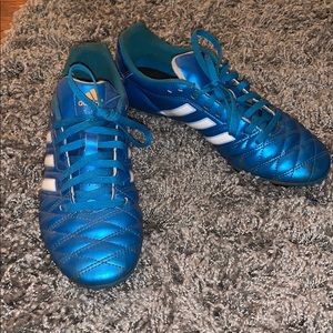 Adidas cleats